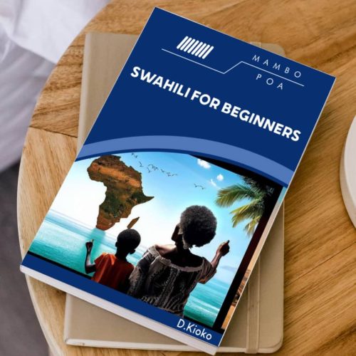Swahili for Beginners