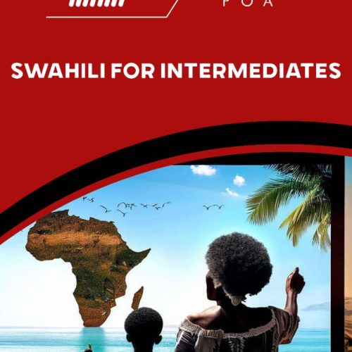 Swahili for Intermediates